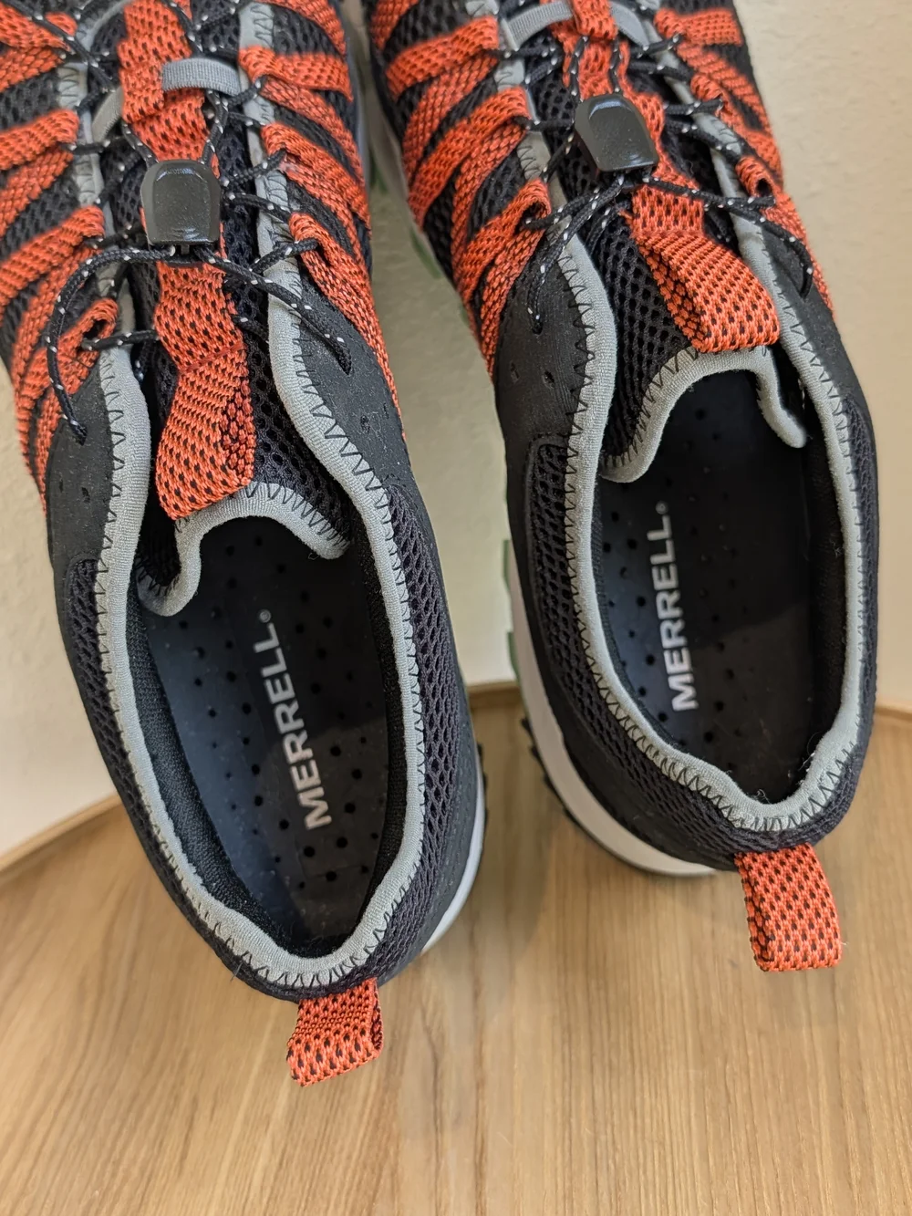 Merrell durable trail